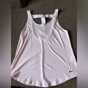 Nike workout Tank